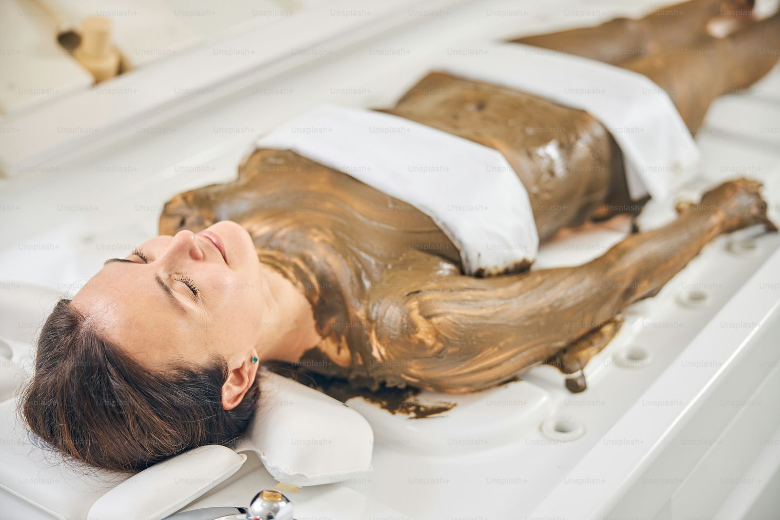 BODY WRAP TREATMENT