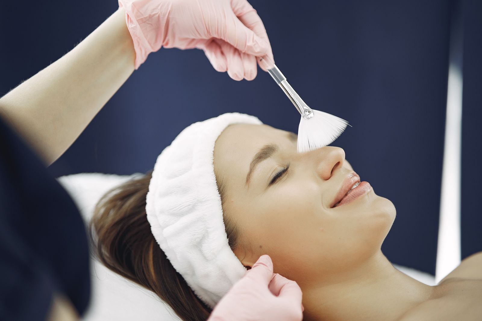 AESTHETIC TREATMENT ROOM