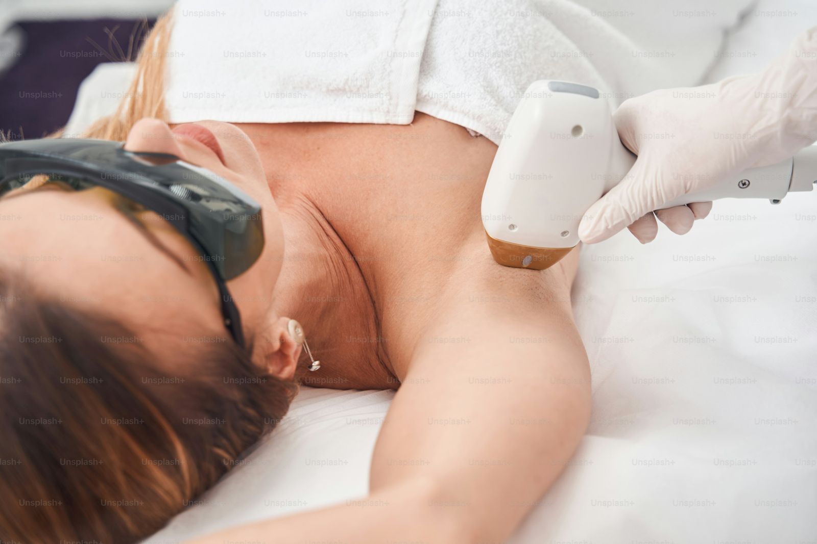 IPL DEVICE