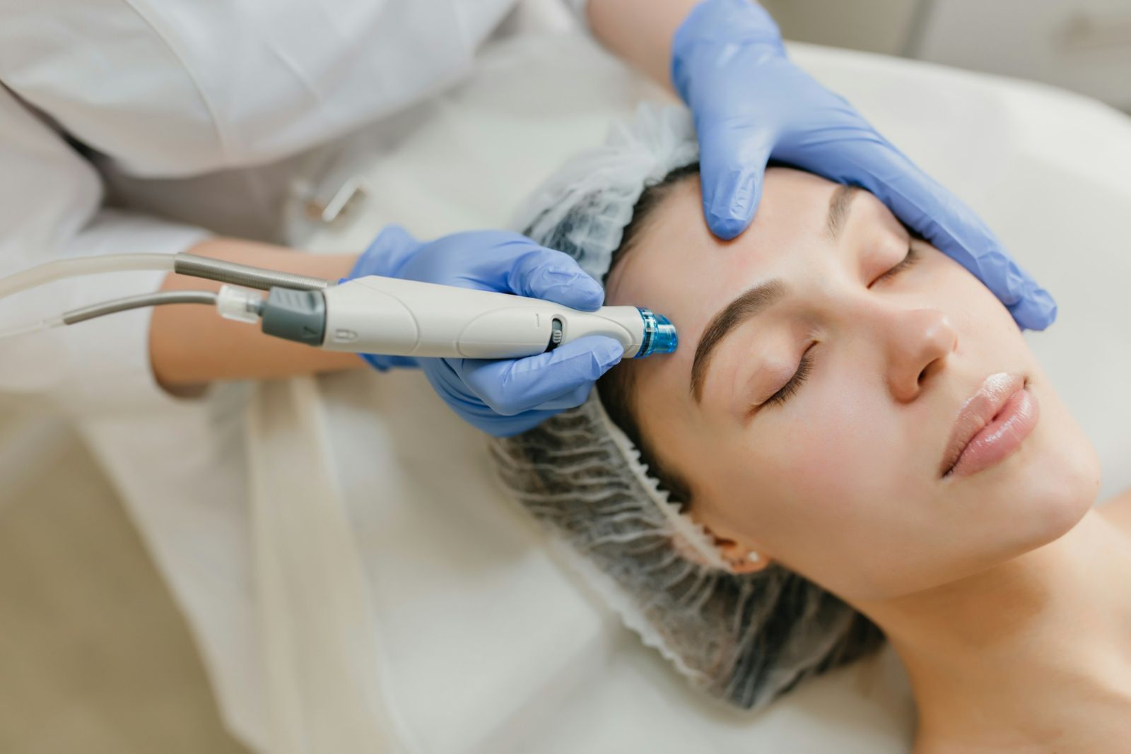 RESURFX LASER