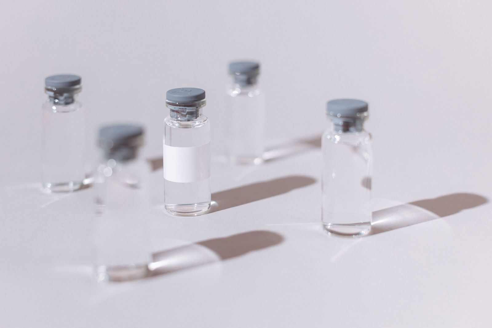PEPTIDE PROGRAM